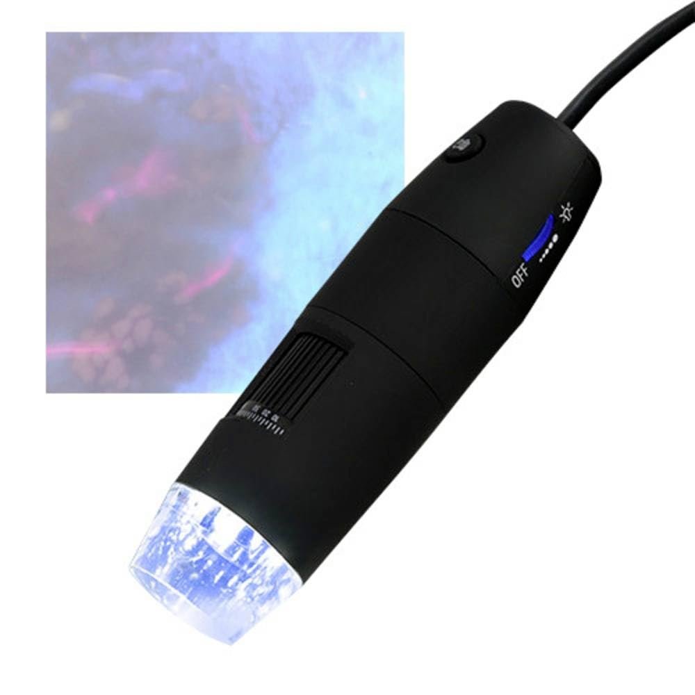 PCE Instruments PCE-MM 200UV Digital Microscope