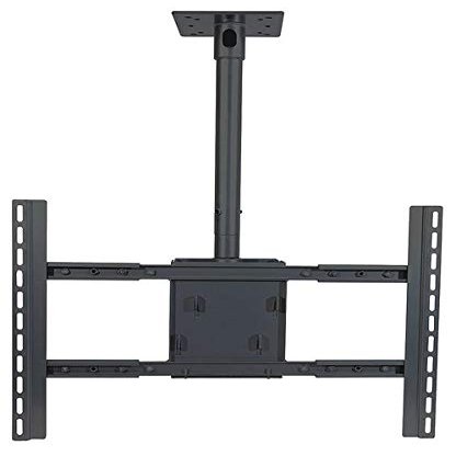37" - 90" Flat Panel Ceiling Mount