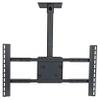 37" - 90" Flat Panel Ceiling Mount view 1