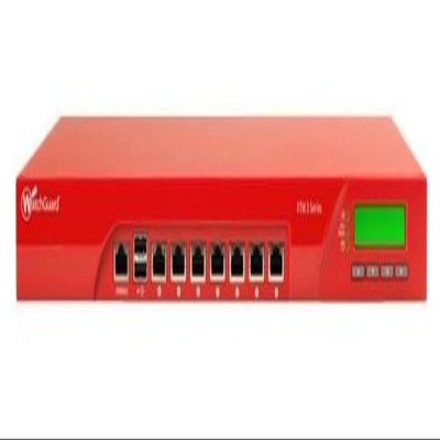Wg XTM 330 Nfr Appliance