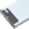 ZALMAN ZM-HE130-SLJ USB 3.0 Connection External Case for 2.5" SATA Hard Drive Silver view 2