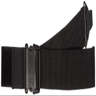 Manhattan Portage Stabilizer Strap (Black)