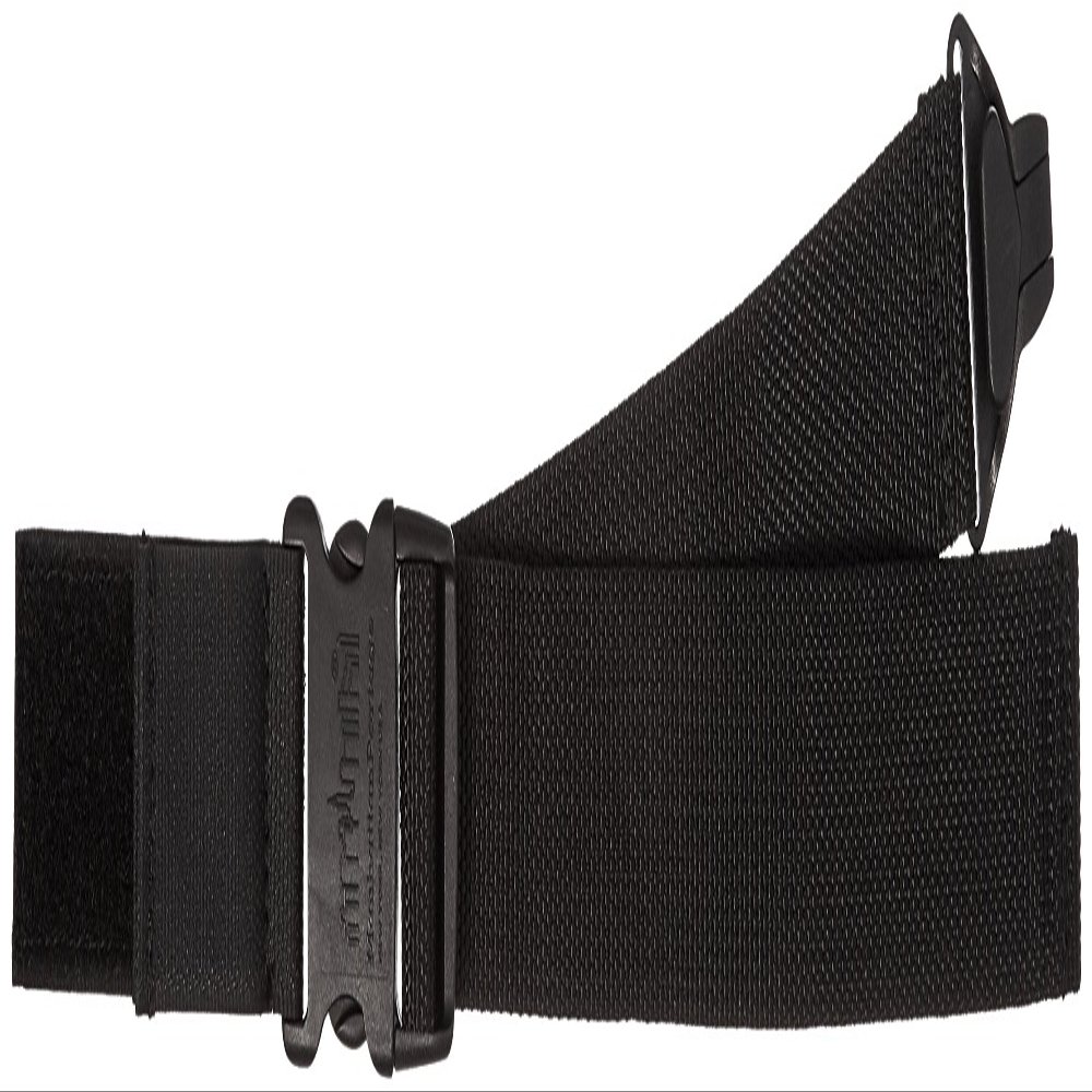 Manhattan Portage Stabilizer Strap (Black)