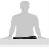 Manhattan Portage Stabilizer Strap (Black) view 2