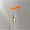 Brady Authentic (M21-375-595-OR) All-Weather Vinyl Label for Indoor/Outdoor ID, Lab and Equipment Labeling, Black on Orange- For M210, M210-LAB, M211, BMP21-PLUS and BMP21-LAB Printers, .375" W, 21' L view 3