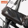 IBERA IB-PB3 iPod/iPhone Case for Bicycles, Can Be Attached to Q1, Q2, Q4 view 4