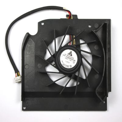 Power4Laptops Integrated Graphics Version Replacement Laptop Fan Compatible with HP Pavilion DV9303EU