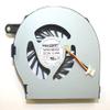 Power4Laptops Version 2 (Please Check The Picture) Replacement Laptop Fan 3 Pin Version Compatible with HP G62-a04SA view 1