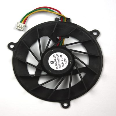 Power4Laptops Replacement Laptop Fan Compatible with Sony Vaio VGN-FE690G