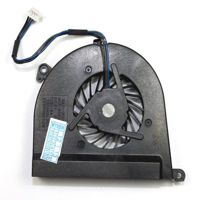 Power4Laptops Replacement Laptop Fan Compatible with Samsung R65-T2300 Charis