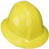 Occunomix VF200-09 Vulcan Full Brim Hard Hat with Ratchet Suspension, Yellow view 1