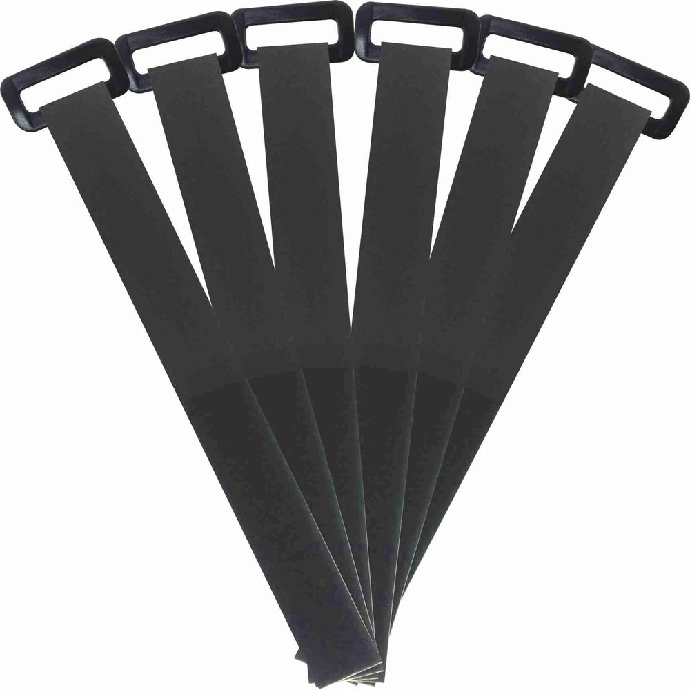 American Recorder Cinch Regrip Cable Strap (GR0801-06C)