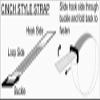 American Recorder Cinch Regrip Cable Strap (GR0801-06C) view 3