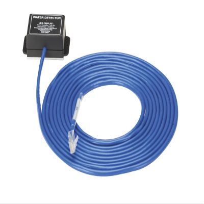Black Box Water Sensor with 15-ft. (4.6-m) Cable