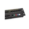 Black Box Network Services Rj-45 Dust Covers 25-pack Black view 1