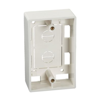 Black Box Accessory Type:Surface Mount Box - JPB654