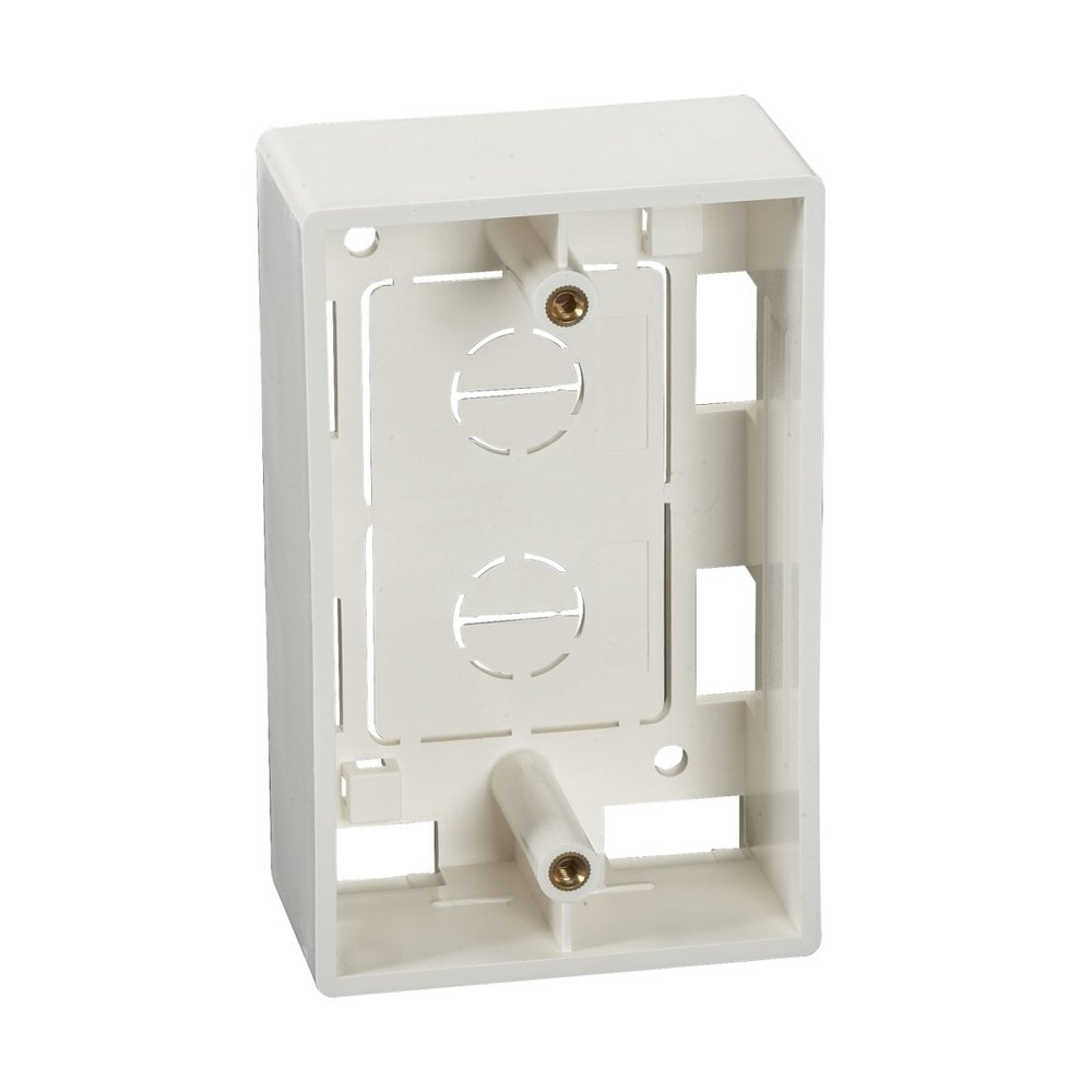 Black Box Accessory Type:Surface Mount Box - JPB654