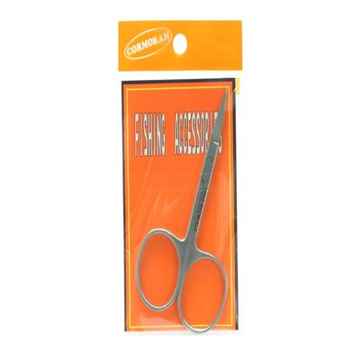 CORMORAN PE Scissors, Silver