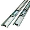 Liberty D80616C-ZP-W 16-Inch Ball Bearing Drawer Slides view 1