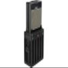 SKB 1SKB-R112AUV 1x12 Amp Vehicle view 2