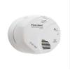 First Alert BRK CO511 Carbon Monoxide (CO) Detector Wireless Interconnected with Voice and Location view 1