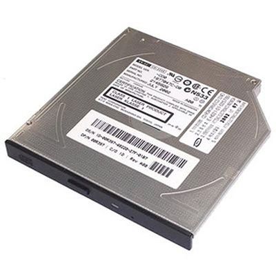Dell Optiplex GX740/GX745/GX755 24x cdrw/dvd cdrom drive- UN814