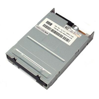 Dell Optiplex/Dimension 1.44 3.5" black floppy drive - U8358