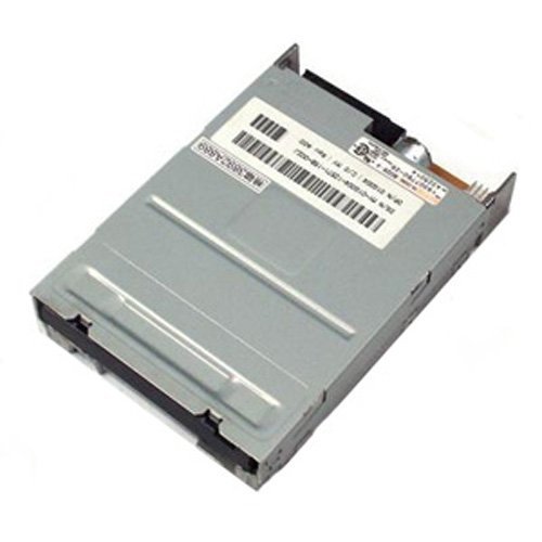 Dell Optiplex/Dimension 1.44 3.5" black floppy drive - U8358