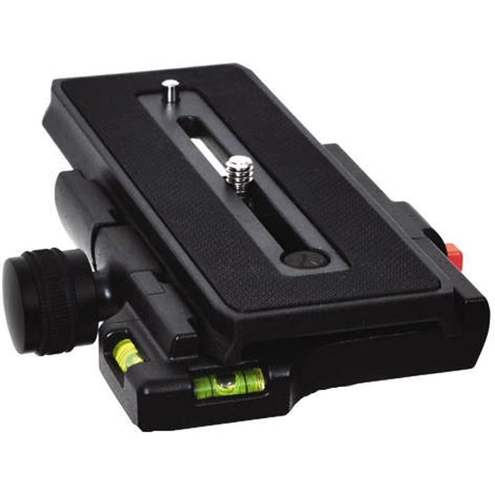 Vanguard Tripod PQ-46 QS-48PF Quick Shoe 340867
