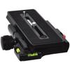 Vanguard Tripod PQ-46 QS-48PF Quick Shoe 340867 view 1