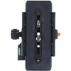 Vanguard Tripod PQ-46 QS-48PF Quick Shoe 340867 view 2