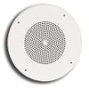Bogen S86T725PG8UVK SPEAKER WITH BRIGHT WHITE GRILLE view 1