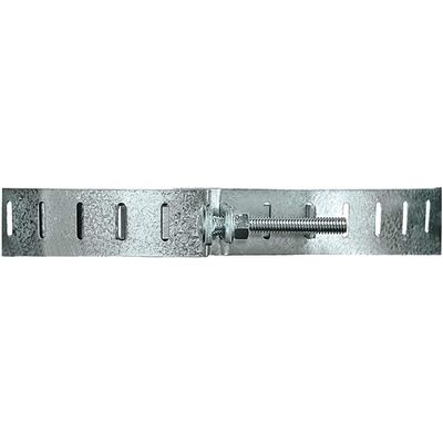 Holdrite QS-50, 80 Gallon, Silver