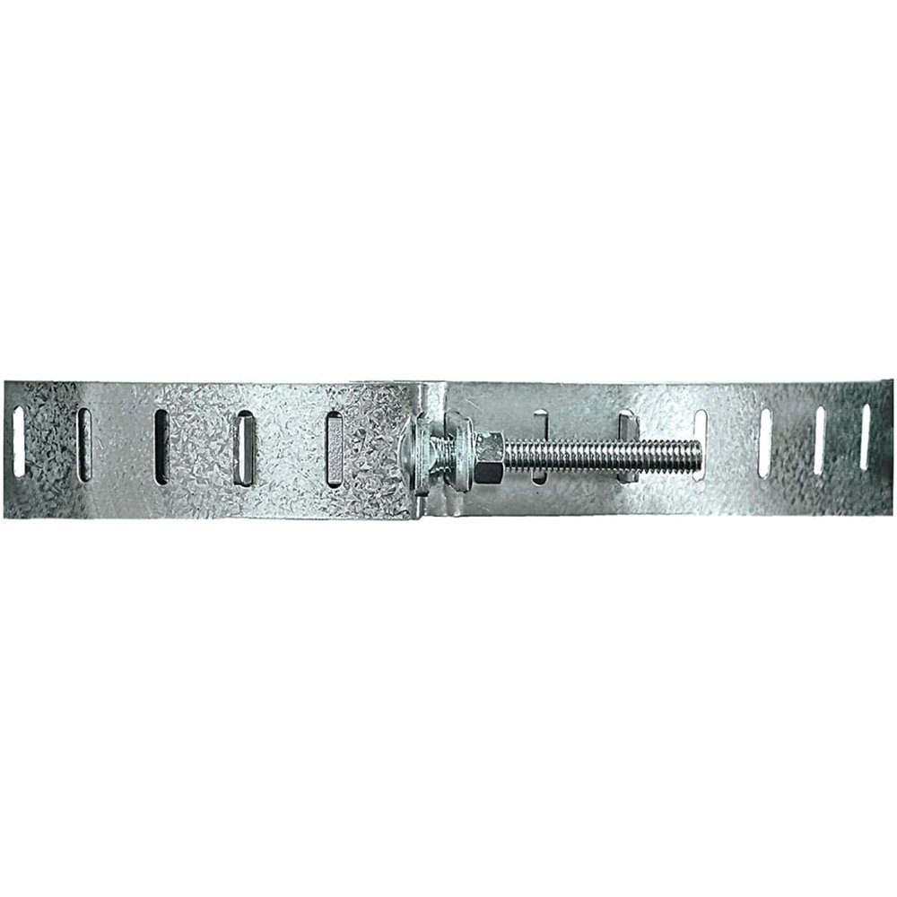 Holdrite QS-50, 80 Gallon, Silver