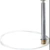 URO Parts 9000001317 Antenna Mast, Rear Mounted, Smooth view 1