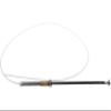 URO Parts 9000001317 Antenna Mast, Rear Mounted, Smooth view 3