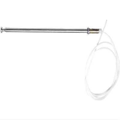 URO Parts 1268270001 Antenna Mast