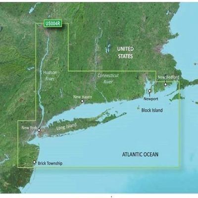 Vus004R New YorkBluchrtG2 Vision