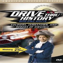 Drive Thru History, New York, New Jersey, and Washingtons Warriors