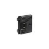 Anton Bauer QR-JVCDIGI Gold Mount for JVC Camcorders with Digital Fuel Guage Communications view 1