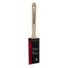 Arroworthy Red Frost Professional 2 in. W Firm Angle Nylon Polyester Paint Brush view 1