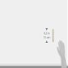WHIZZ 44314 6-1/2" White flex Woven 1/4" Nap Mini roller 2Pk view 2