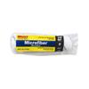 WHIZZ Series 72913 9" Xtrasorb Microfiber Blue Stripe 3/8" Nap Roller Cover view 1
