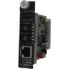 Perle C-110-M2SC2 Media Converter view 1