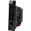 Perle C-110-S2SC40 Media Converter view 1
