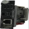 Perle C-110-S1SC20D Media Converter view 1