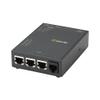 Perle IOLAN SDS3 M 3-Port Secure RS232 Device Server V.92 Modem. IOLAN SDS3 M 3P SECURE RS232 SECURE CONSOLE SERV V.92 MODEN DEVSVR. 3 x RJ-45 Serial, 1 x RJ-45 10/100Base-TX Network view 1