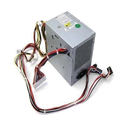 0P8401 DELL 375 WATT POWER SUPPLY FOR DIMENSION P/N: 0P8401 - DELL