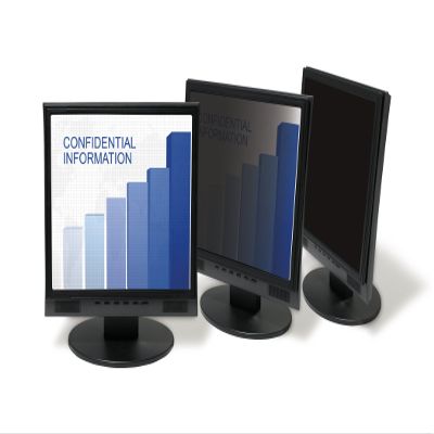 3M - Vikuiti - Filtre de confidentialit pour cran LCD 61 cm (24") (Import Allemagne)