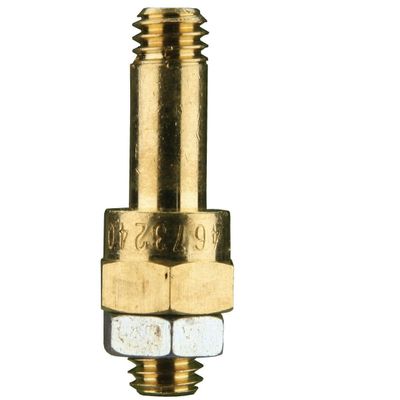 Install Bay Battery Side Post Adaptor Long Each-GM38L